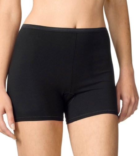 Calida Comfort Stretch Cotton Short Leg Panties (25024)