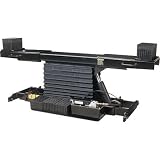 - Rotary 7000-Lb. Rolling Jack