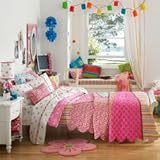 Freckles Venus Twin Duvet Set