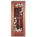 Wine Cellar Glass Panel Door Etched Saxony D-STD3