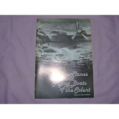 Seaplanes and Flying Boats of the Solent