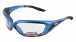 Payday Foam Padded Sunglasses Motorcycle and Sports Eyewear