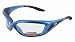 Payday Foam Padded Sunglasses Motorcycle and Sports Eyewear
