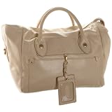 Marc by Marc Jacobs Preppy Leather Pearl Satch