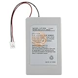 NEW 4.2v 1800mAh battery pack for sony PS3 controller