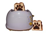 Dog Paw Toaster