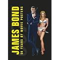 James Bond 50 Years of Movie Posters
