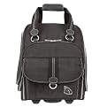 Travelon Dolphin 15" Carry-On - Black