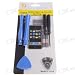 Complete Tool Screw Driver Torx Kit to Repair Replace Apple Iphone 2g 3g GPS Ipod Video Nano Touch Cracked Scratch Broken Lcd Screen Display