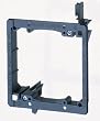 Arlington LV2-1CS Double Gang Low Voltage Device