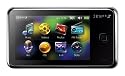 Creative ZEN X-Fi2 8GB 3 inch TouchScreen MP3 and Video Player