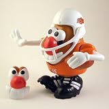 Oklahoma State Mr. Potato Head Toy