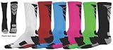 Triumph Crew Socks (6 Colors)
