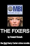 The Fixers (the Harry Carter crime novellas)