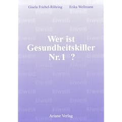 Wer ist Gesundheitskiller Nr. 1?