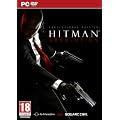 Hitman Absolution: Professional Edition (PC DVD)