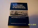 The AC electric locomotives of British Rail