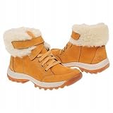 Timberland Ladies Canard Faux FurLace-Up by Timberland