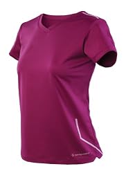 Moving Comfort Women's Fitness Tee