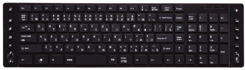 DECA USB �ޥ����ǥ��������ܡ��� �֥�å� DSKB-103MBU