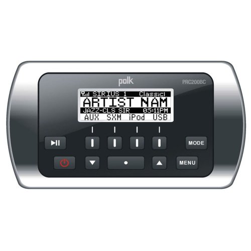 Polk PRC200BC Wired Remote fPA450UM Your Extra Price Polk PRC200BC