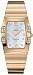 NEW OMEGA CONSTELLATION QUADRELLA LADIES WATCH 1186.75.00