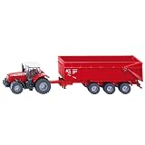 tracteur massey ferguson 1105 Siku - tracteur massey ferguson 1105 Siku -