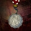 Jack Sparrow Pirate Beads Replica