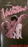 My Valentine 1992 by Gina Wilkins, Kristine Rolofson, JoAnn Ross, Vicki Lewis Thompson