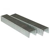 (Price/BX)SF13 Staples For Heavy-Duty Staplers,Chisel,3/8L,1000 Count.