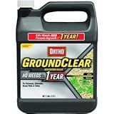Scotts Ortho Roundup 2Gal Groundclear Killer 430610 Brush & Vegetation Killer