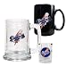 Los Angeles Dodgers MLB Beer Tankard & Shot Glass