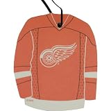 Jf Sports Detroit Red Wings 6-Pack Air Freshener