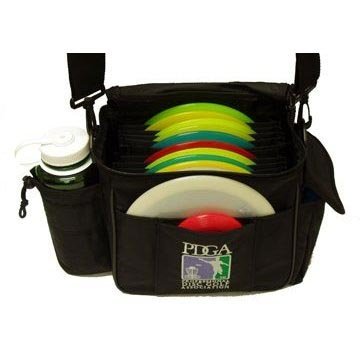 PDGA Standard Bag