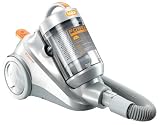 Vax C90-PM-O Power Mini Orange Cylinder Vacuum Cleaner