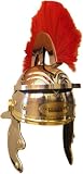 Gods & Heroes: Rome Rising Collector's Helmet