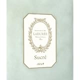 Laduree: The Sweet Recipes by Philippe Andrieu