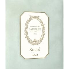 LADUR�E, SUCR� (ANGLAIS)