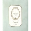 LADUR�E, SUCR� (ANGLAIS)