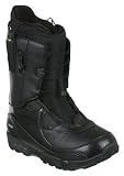 Forum Kicker SLR 08 Men's Snowboard Boots - Black