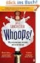 Whoops!: Why everyone owes everyone and no one can pay