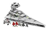 LEGO Star Wars 6211: Imperial Star Destroyer