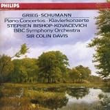 Grieg: Piano Concerto in A Minor, Op. 16 / Schumann: Piano Concerto in A Minor, Op. 54