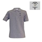 Antigua Pittsburgh Penguins 2009 Eastern Conference Champions Youth Harmony Polo