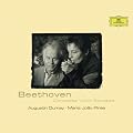 Beethoven - Int�grale des sonates pour violon et piano