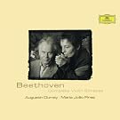 Beethoven - Int�grale des sonates pour violon et piano