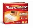 ThermaCare Air-Activated Neck, Shoulder and Wrist HeatWraps, Powerful Pain Relief Plus Deep Tissue Relaxation - NEW shape for improved fit - 9 HeatWraps