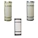 Brio Fluorescent Wall Sconce