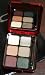 MAC Passions of Red: Intriguing Scarlet - Warm Eyes - Eye Shadow Palette