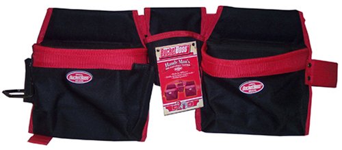 Bucketboss 88831WP Handymans Holster 20th Anniversary Edition